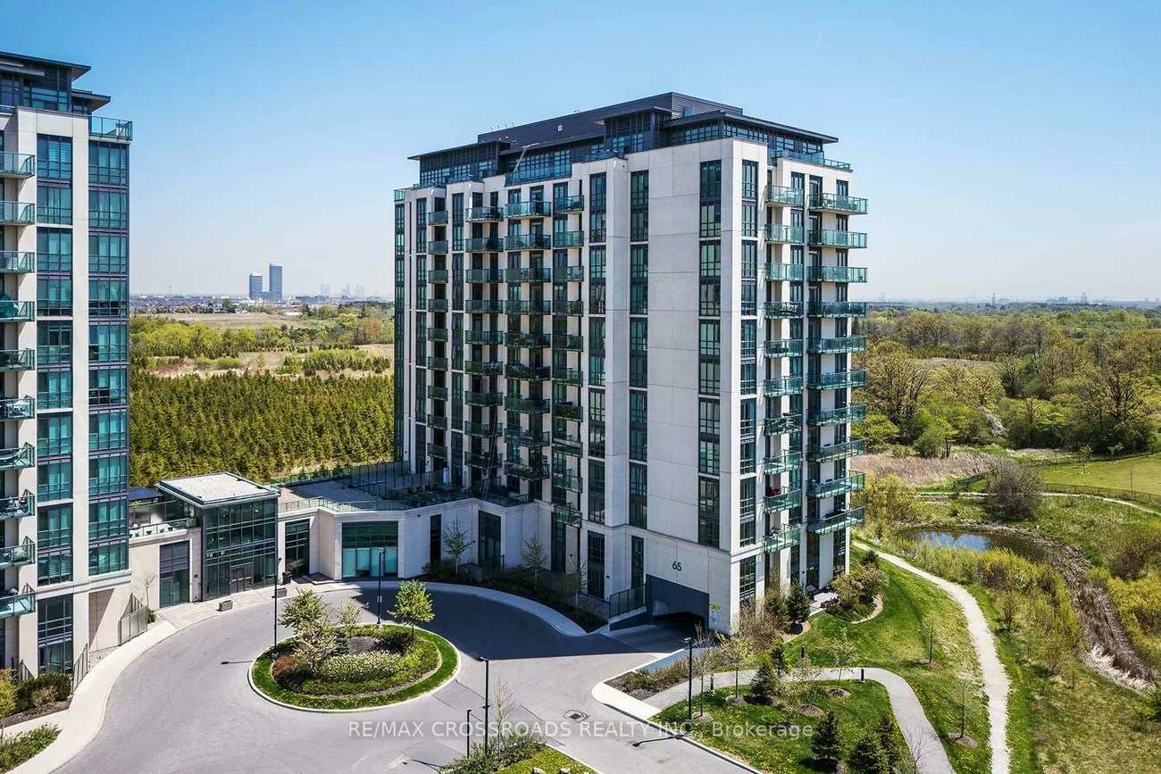 65, Yorkland, Goreway Drive Corridor, Brampton