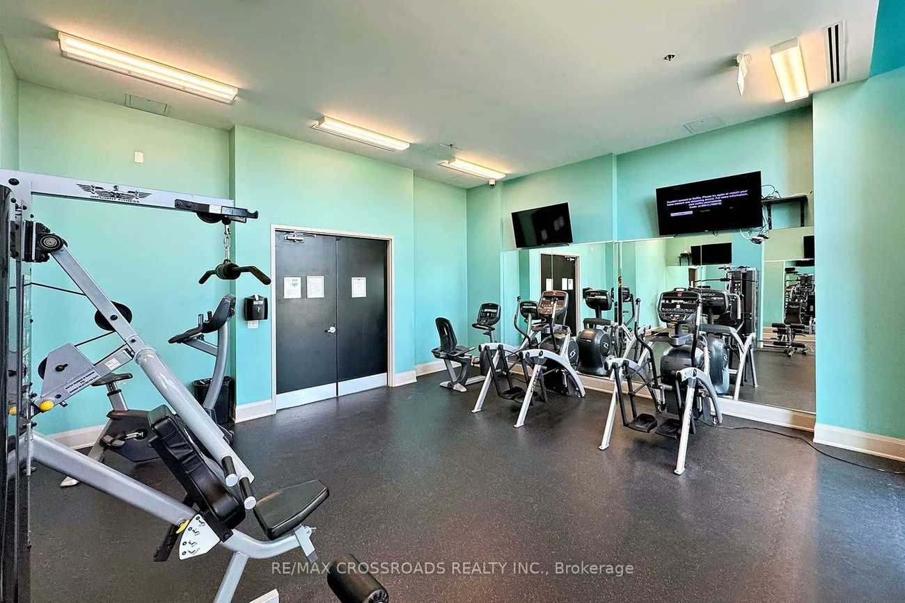 65, Yorkland, Goreway Drive Corridor, Brampton