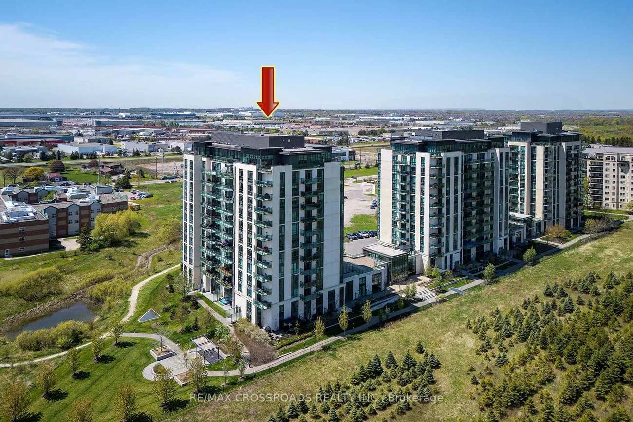 65, Yorkland, Goreway Drive Corridor, Brampton