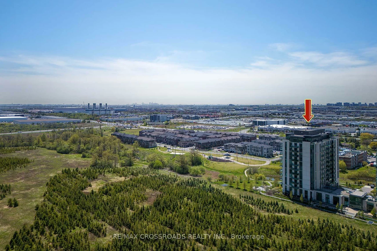65, Yorkland, Goreway Drive Corridor, Brampton
