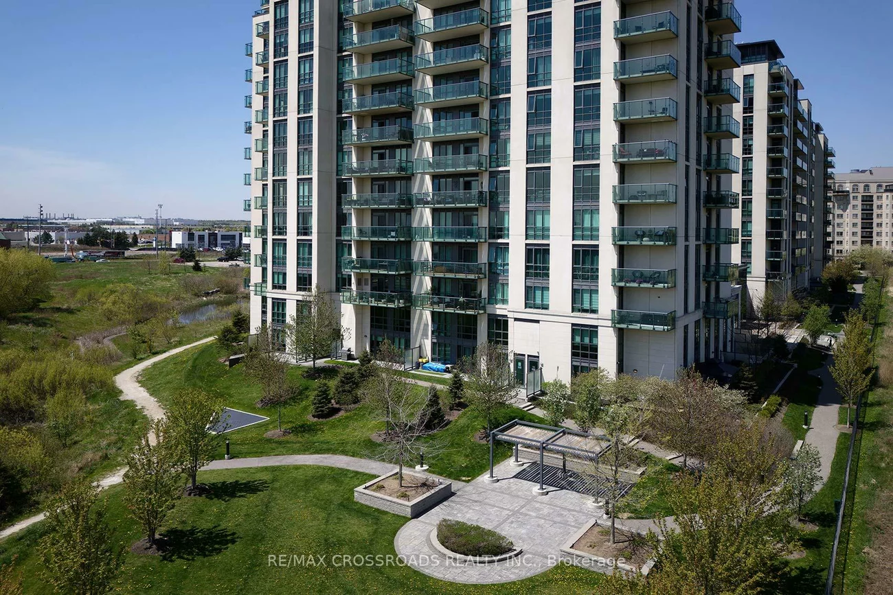 65, Yorkland, Goreway Drive Corridor, Brampton