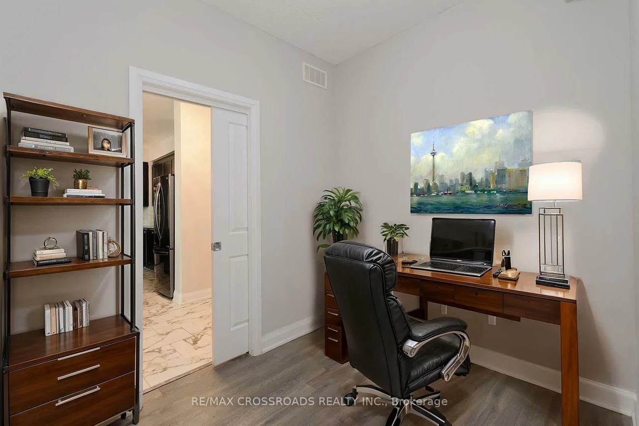 65, Yorkland, Goreway Drive Corridor, Brampton