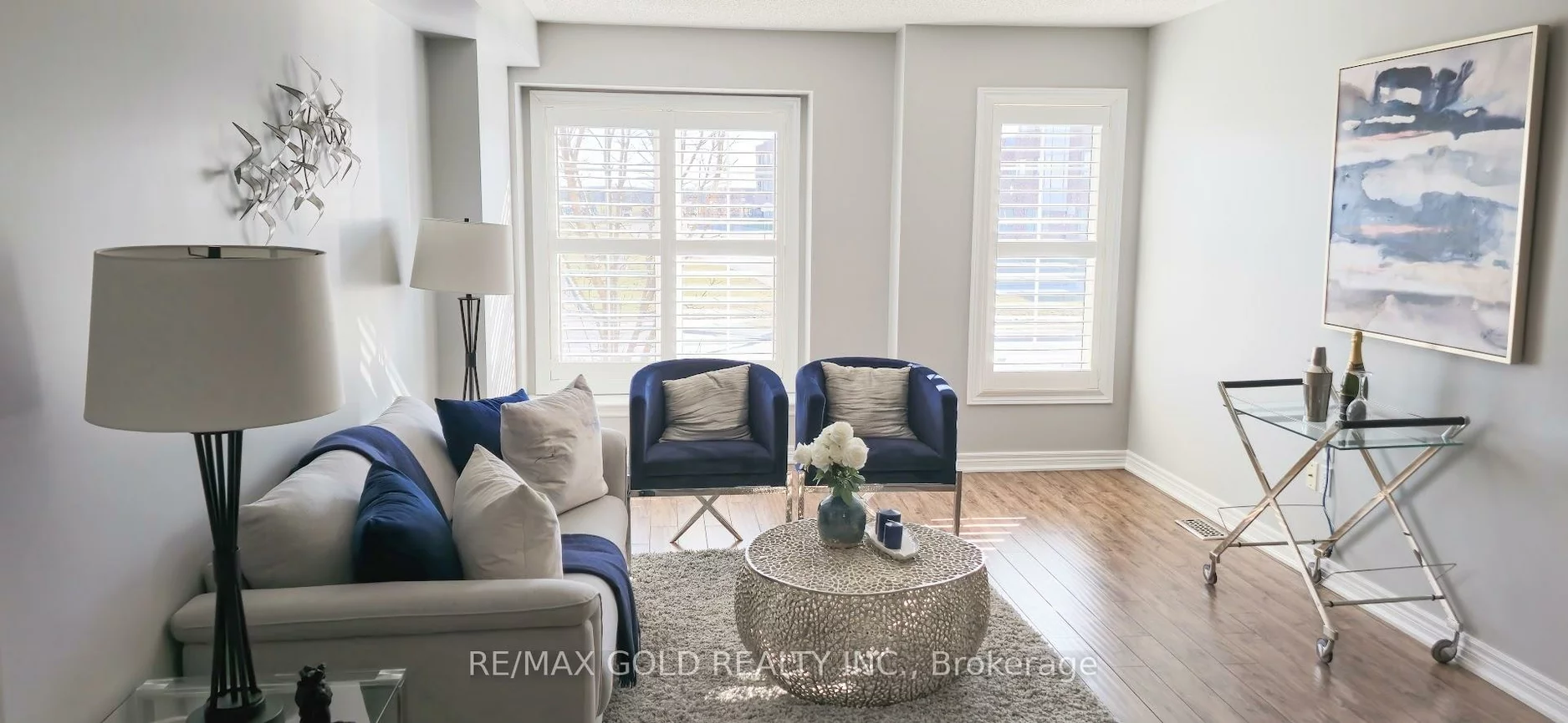 8, Tilden, Sandringham-Wellington, Brampton
