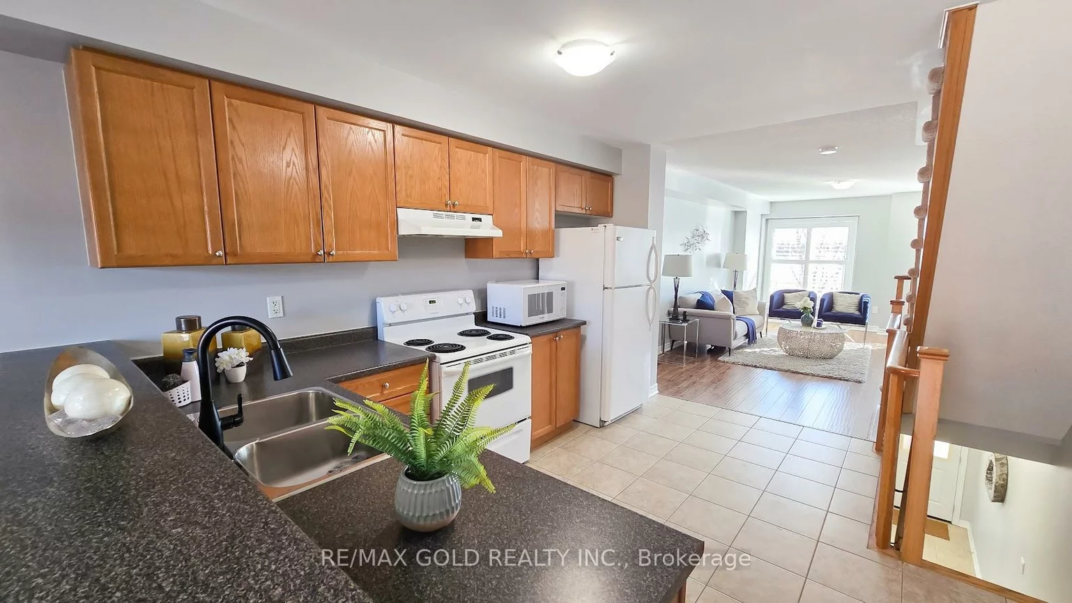 8, Tilden, Sandringham-Wellington, Brampton