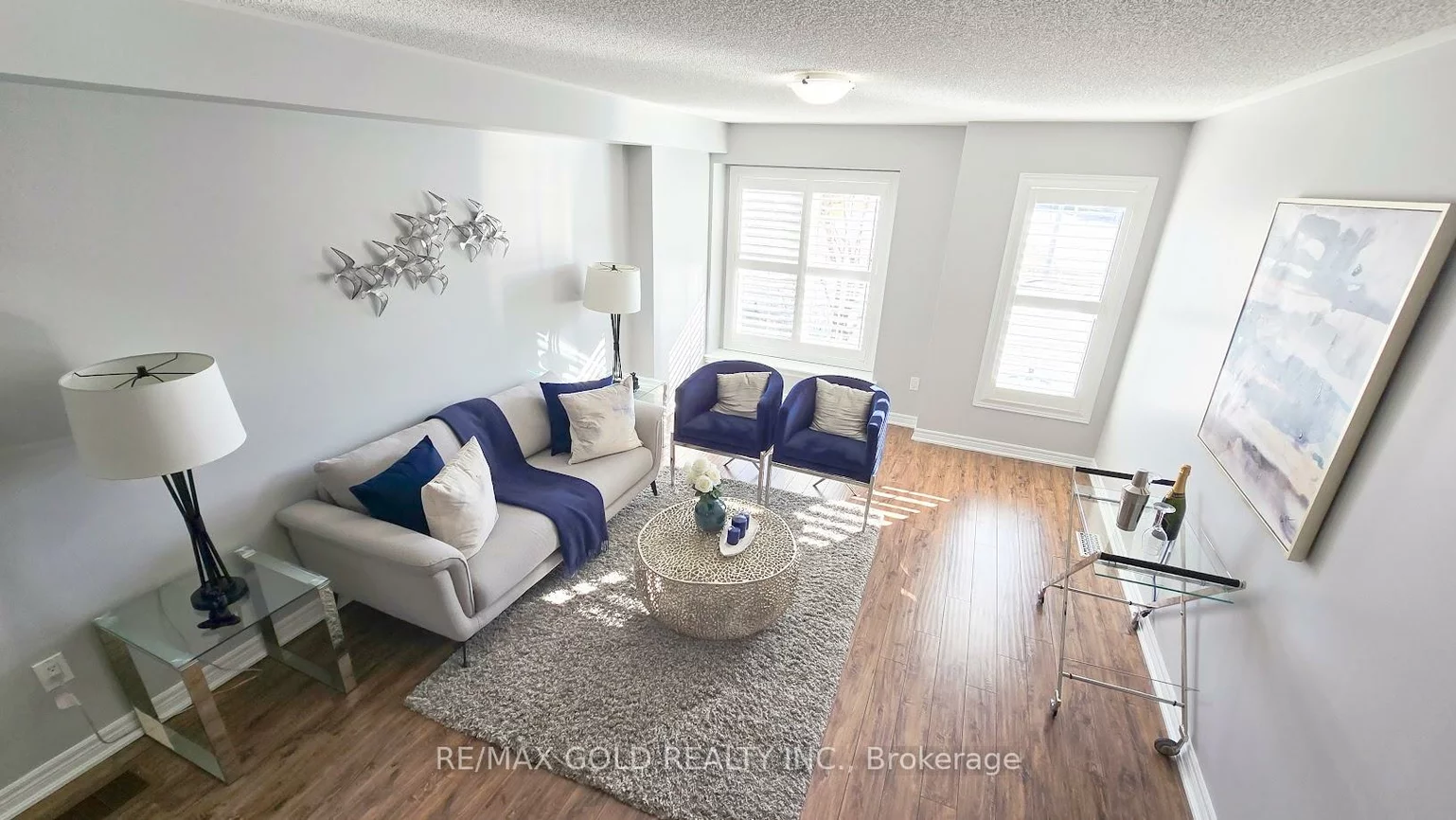 8, Tilden, Sandringham-Wellington, Brampton
