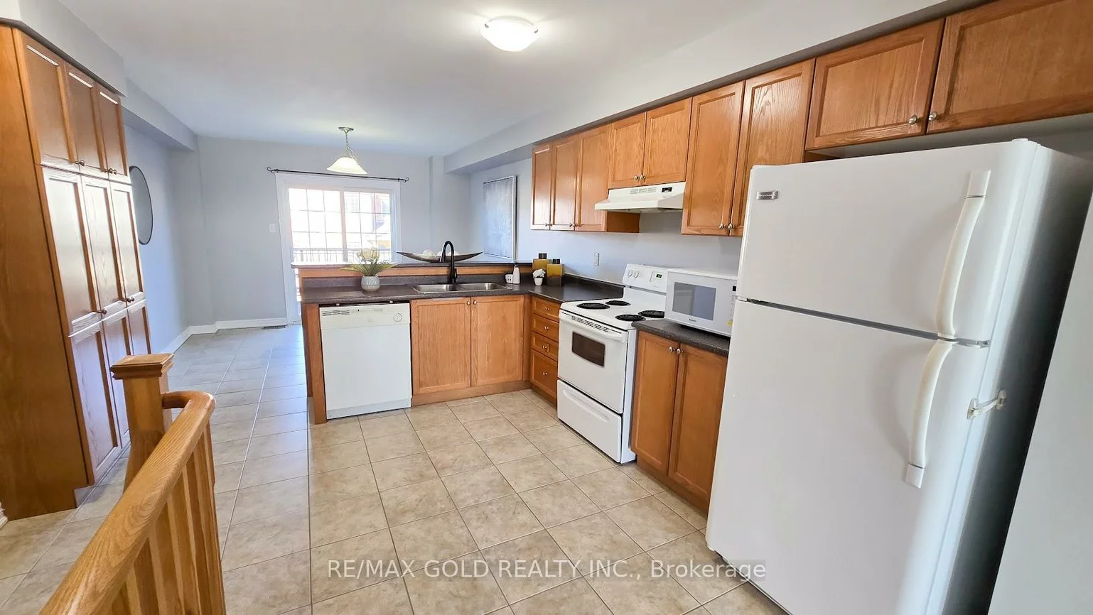 8, Tilden, Sandringham-Wellington, Brampton