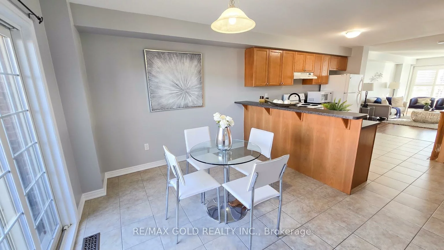 8, Tilden, Sandringham-Wellington, Brampton