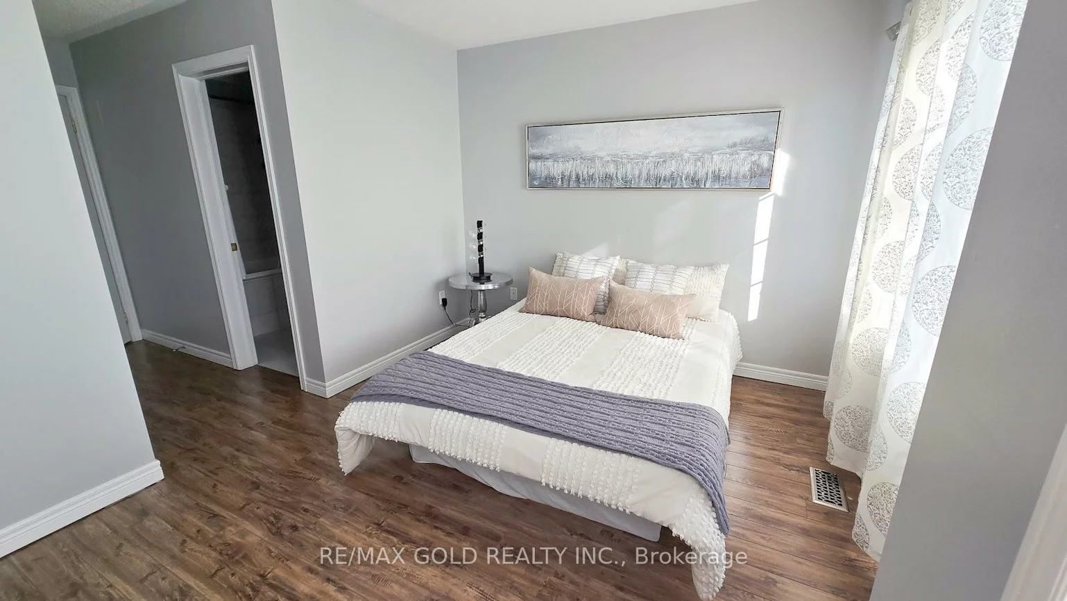 8, Tilden, Sandringham-Wellington, Brampton