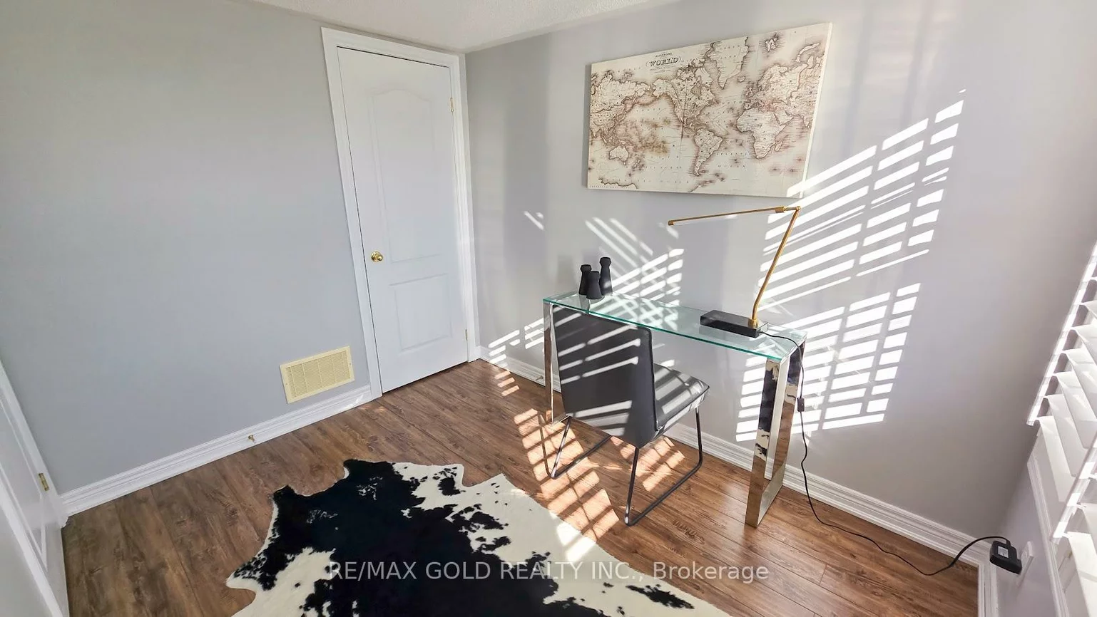 8, Tilden, Sandringham-Wellington, Brampton