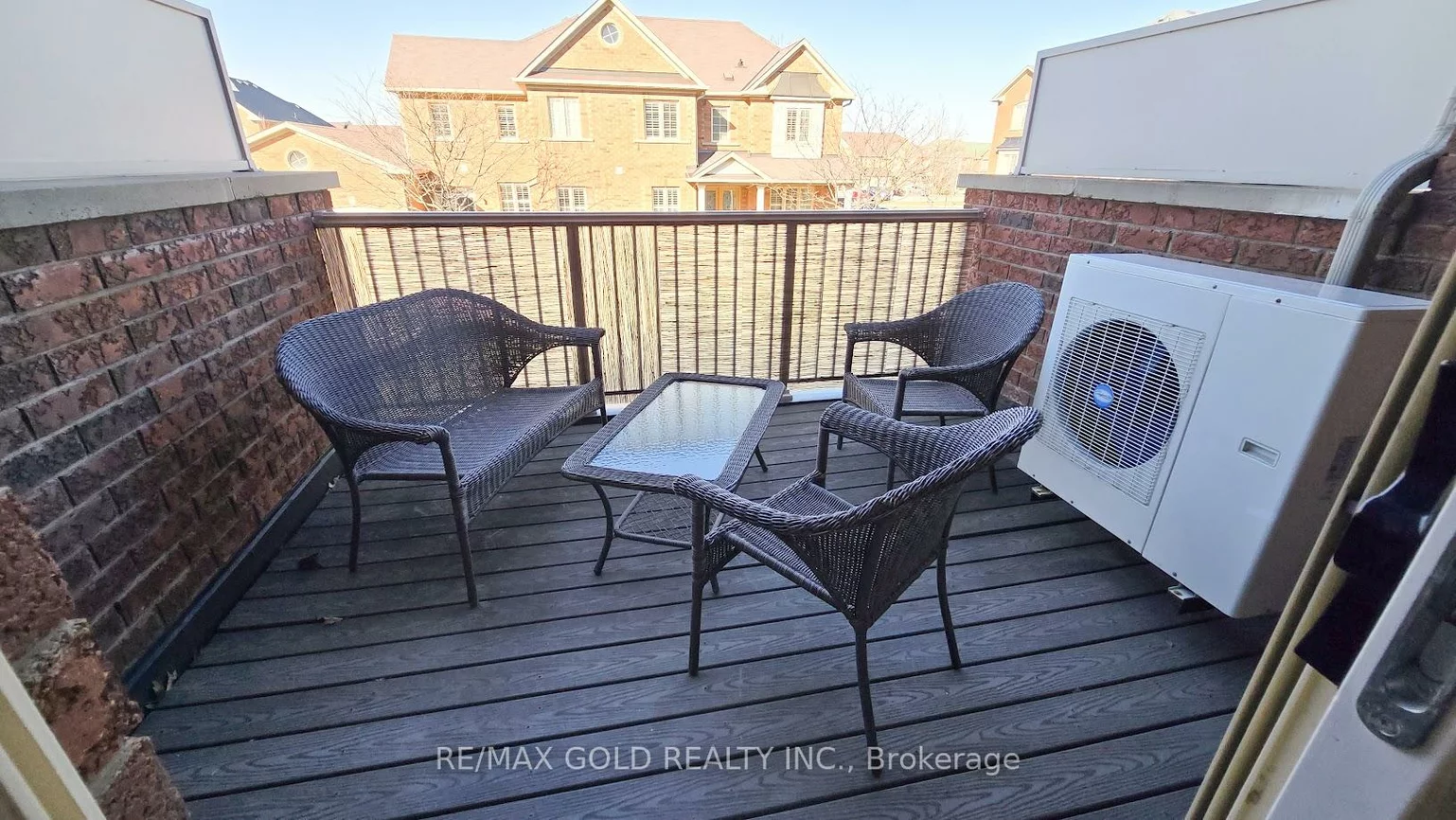 8, Tilden, Sandringham-Wellington, Brampton