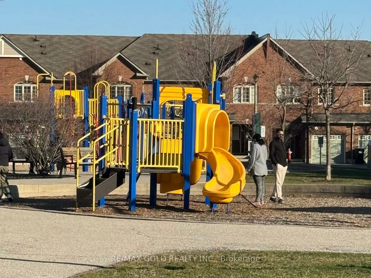 8, Tilden, Sandringham-Wellington, Brampton