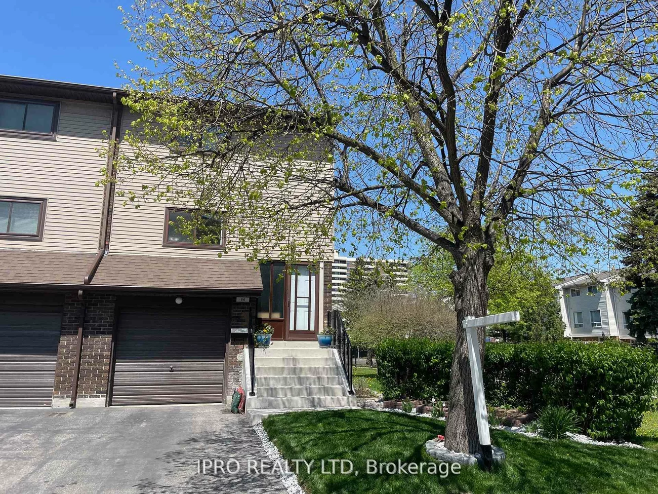 66, Carleton, Bramalea West Industrial, Brampton