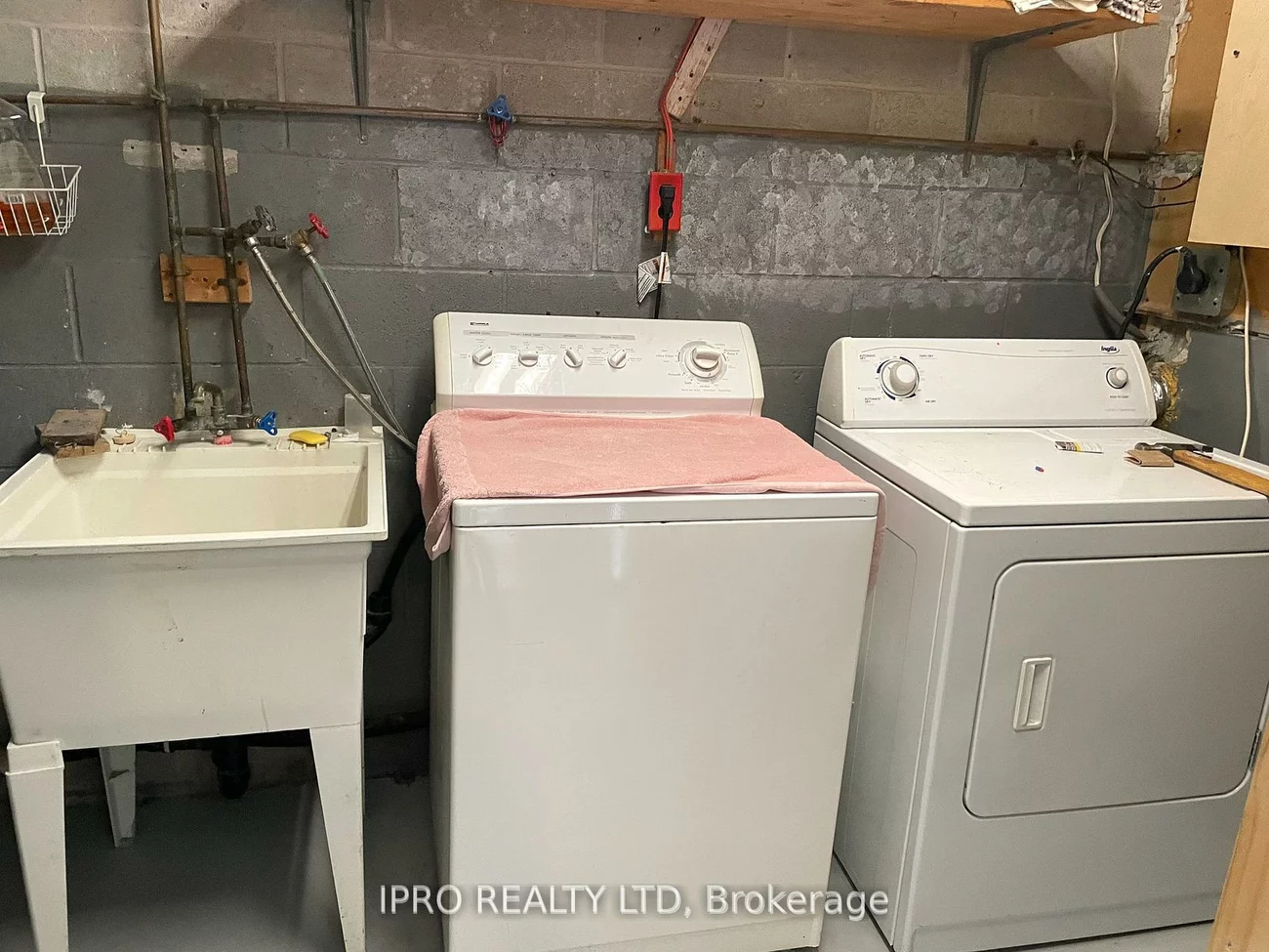 66, Carleton, Bramalea West Industrial, Brampton