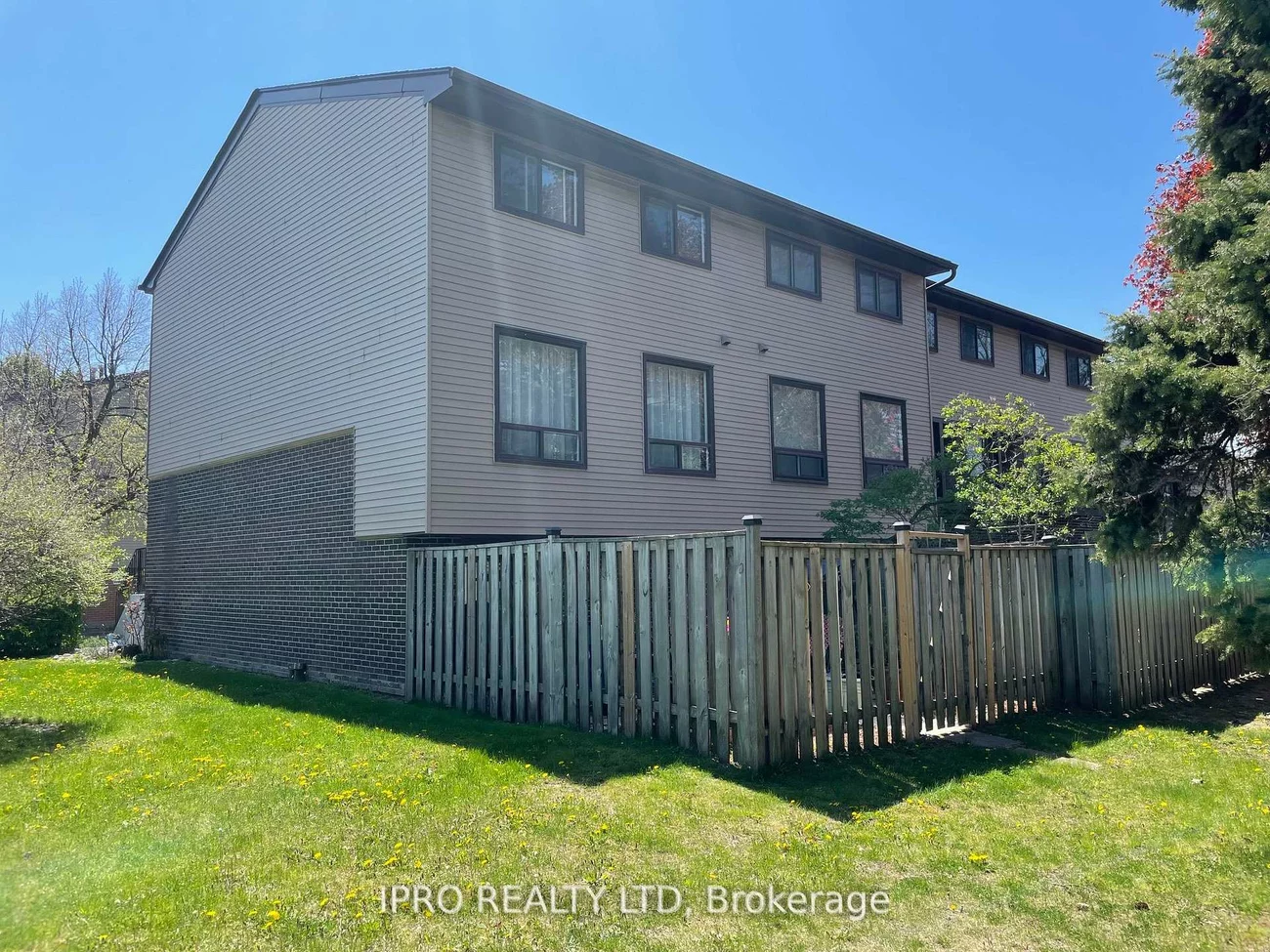 66, Carleton, Bramalea West Industrial, Brampton