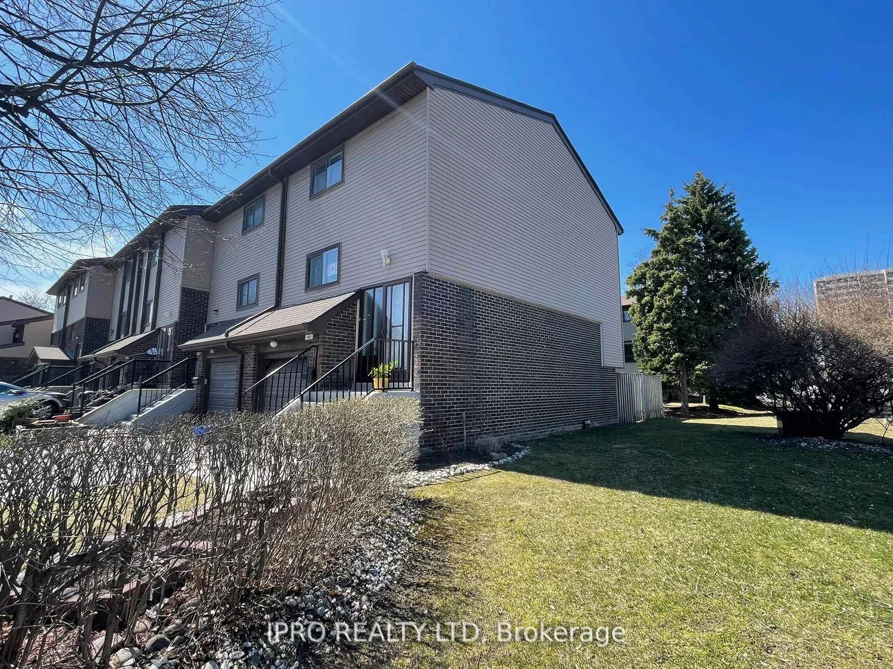 66, Carleton, Bramalea West Industrial, Brampton