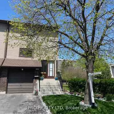 66, Carleton, Bramalea West Industrial, Brampton