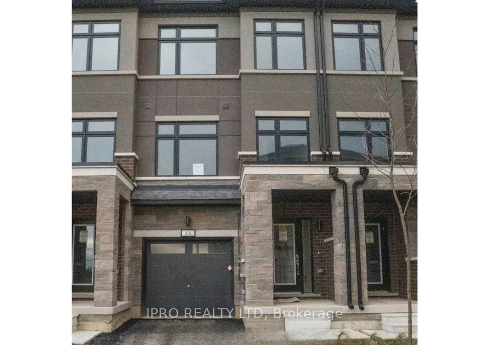 88, Fieldridge, Brampton North, Brampton