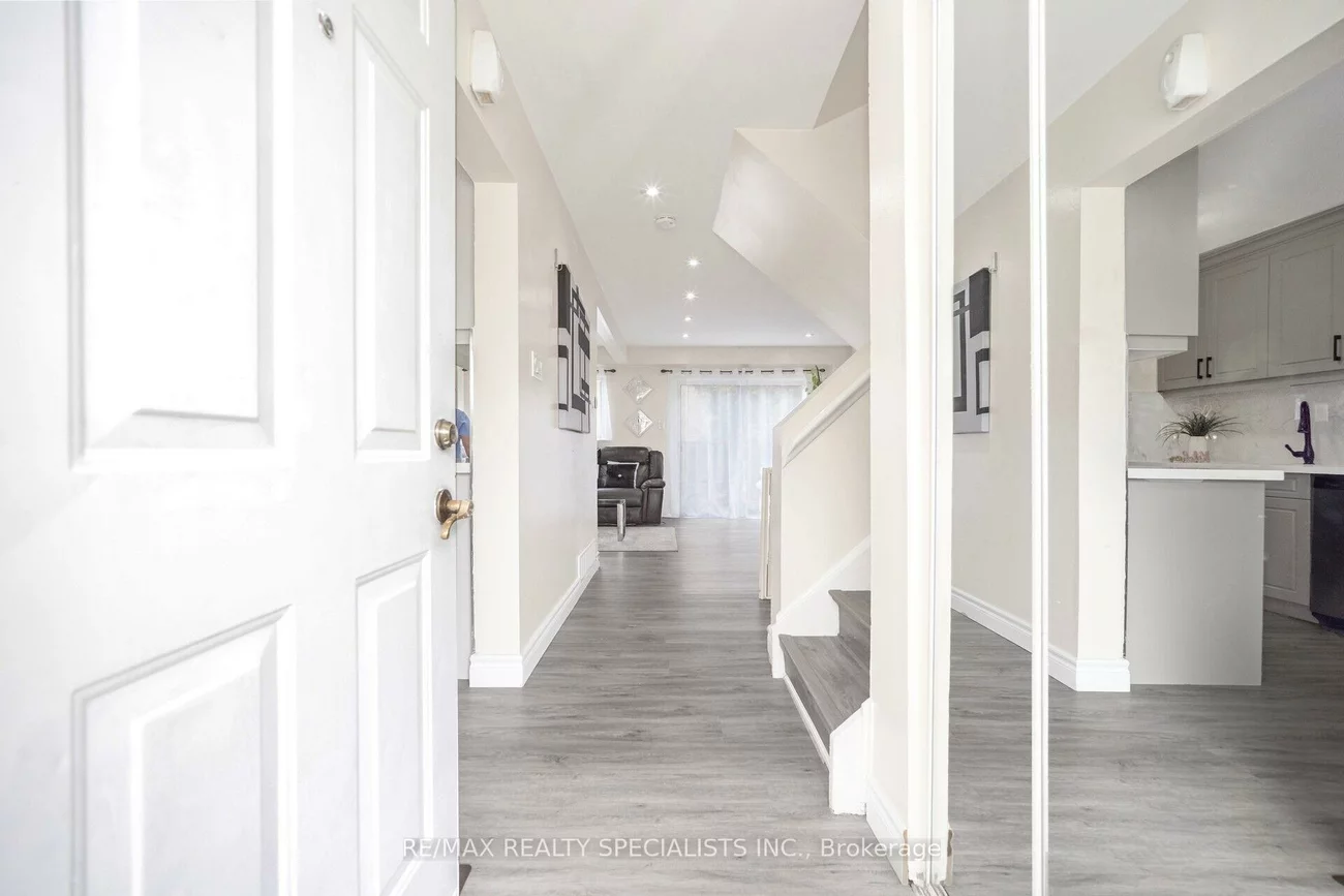 144, Fleetwood, Southgate, Brampton