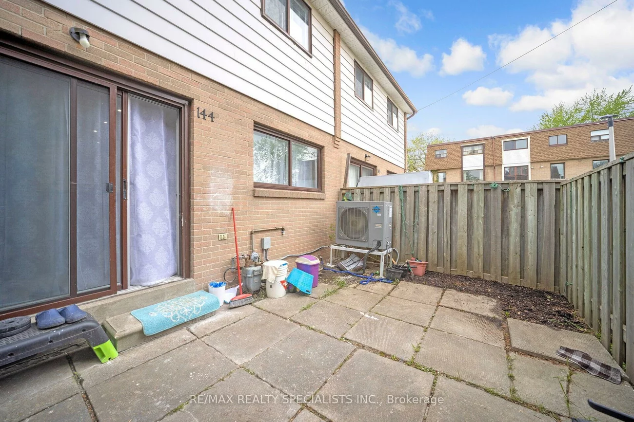 144, Fleetwood, Southgate, Brampton