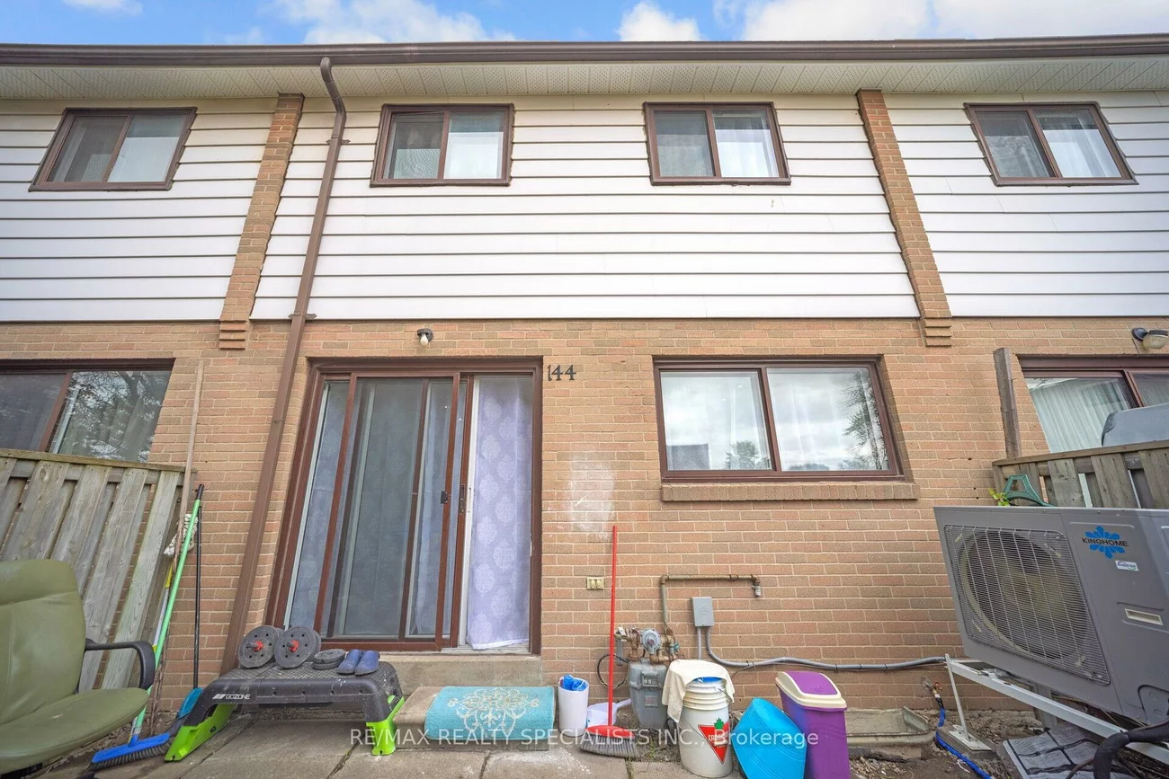 144, Fleetwood, Southgate, Brampton