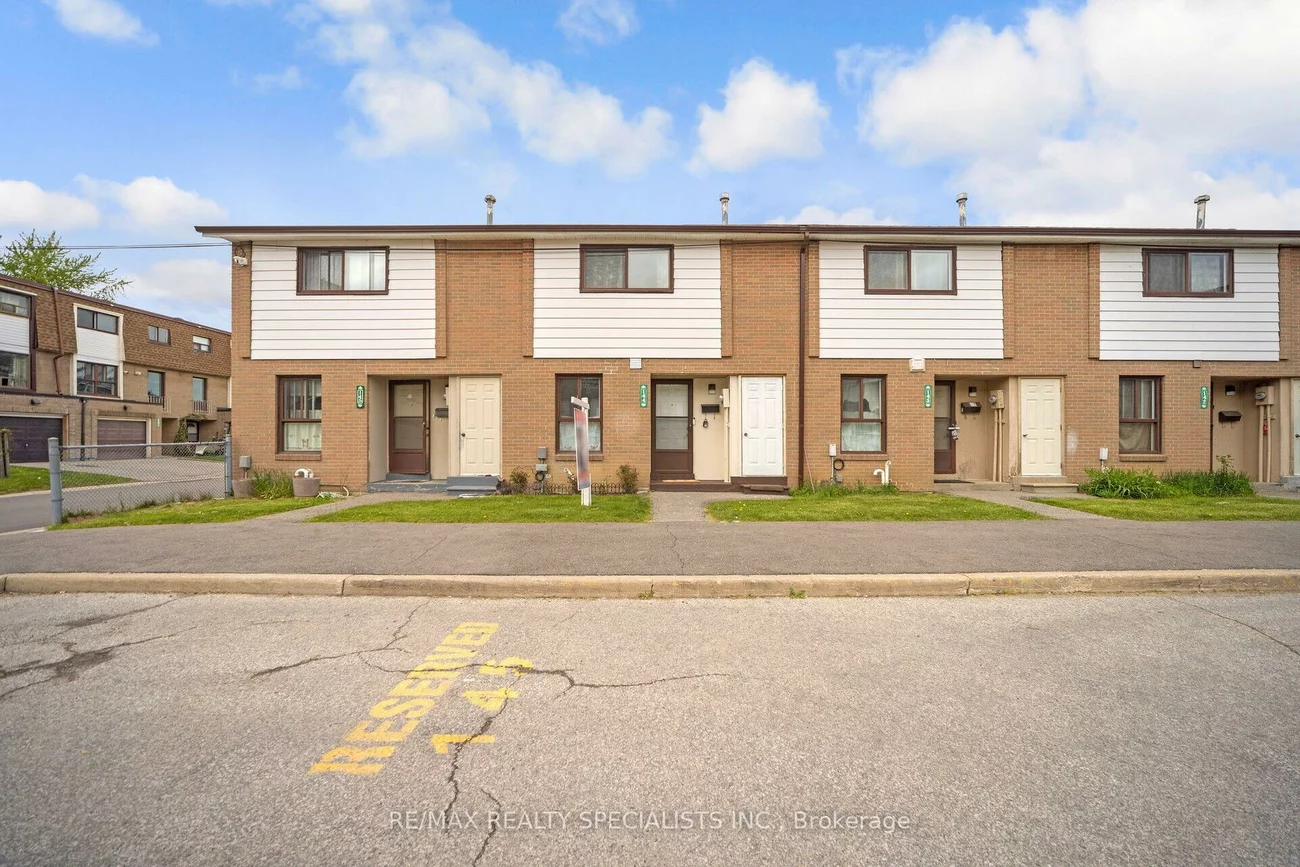144, Fleetwood, Southgate, Brampton