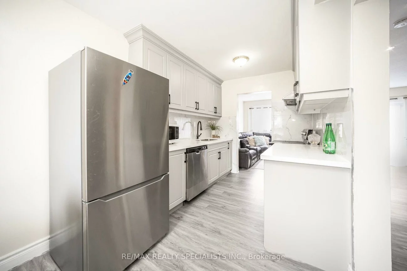 144, Fleetwood, Southgate, Brampton