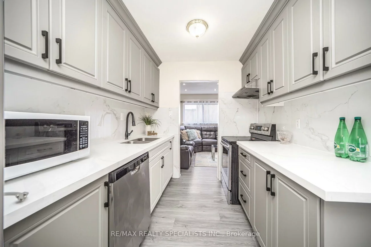 144, Fleetwood, Southgate, Brampton