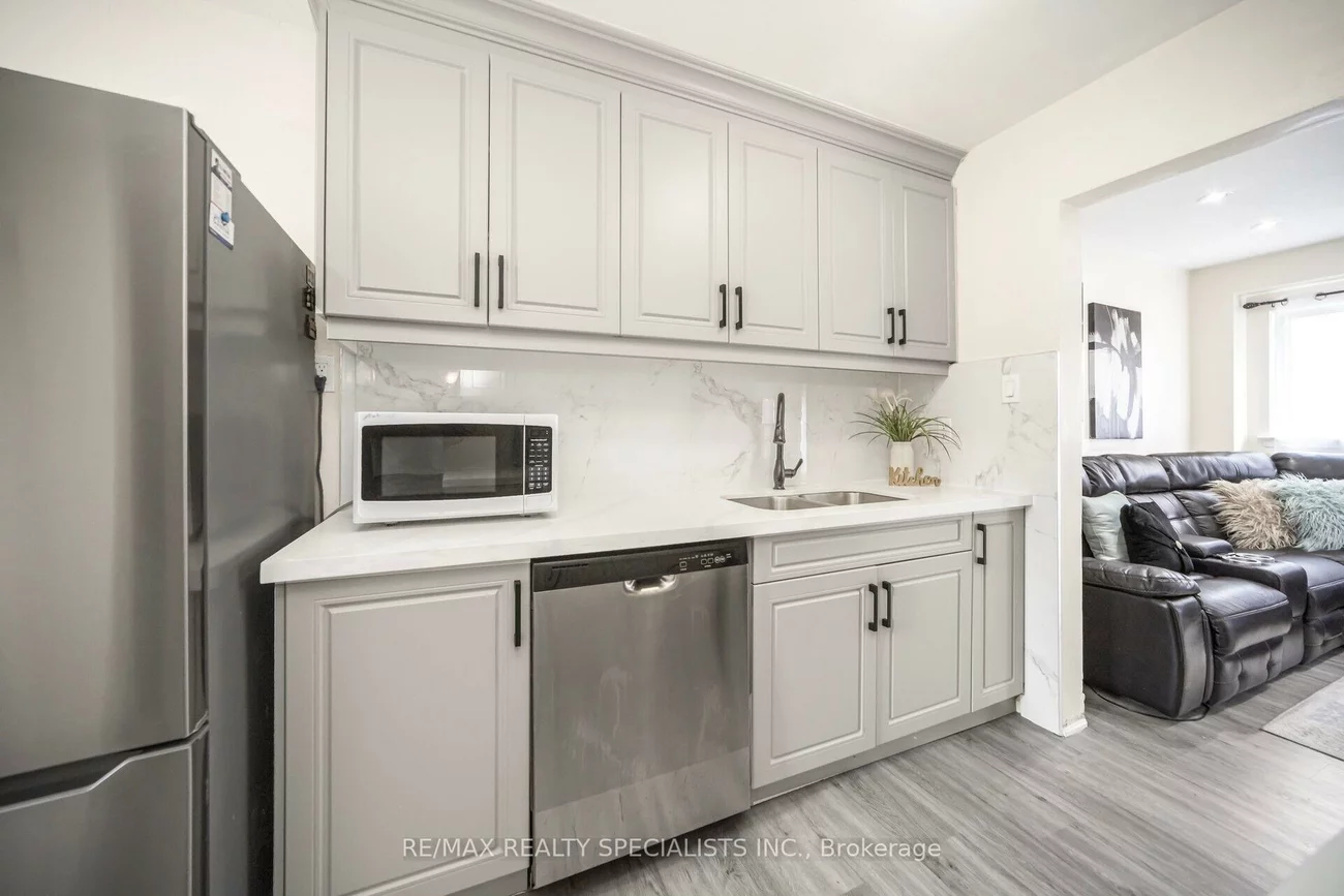 144, Fleetwood, Southgate, Brampton