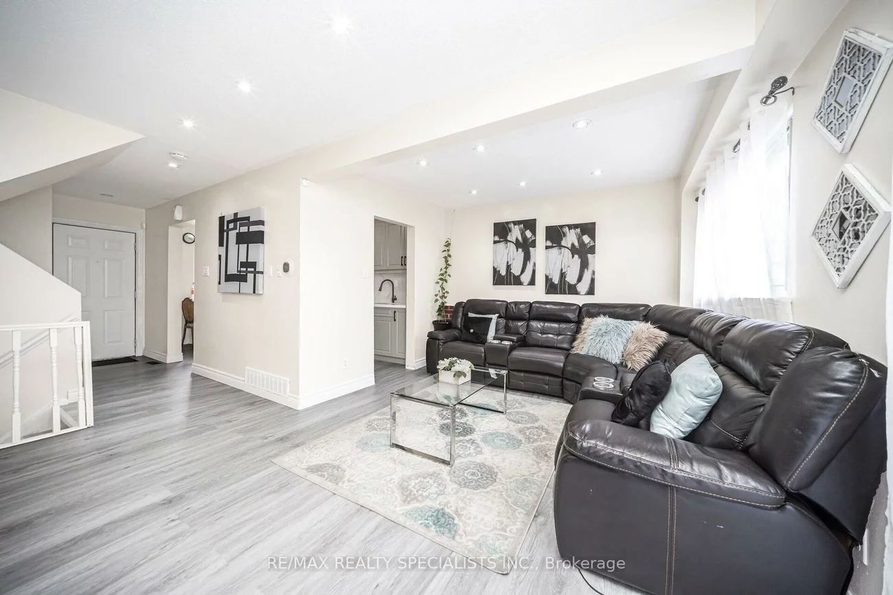 144, Fleetwood, Southgate, Brampton