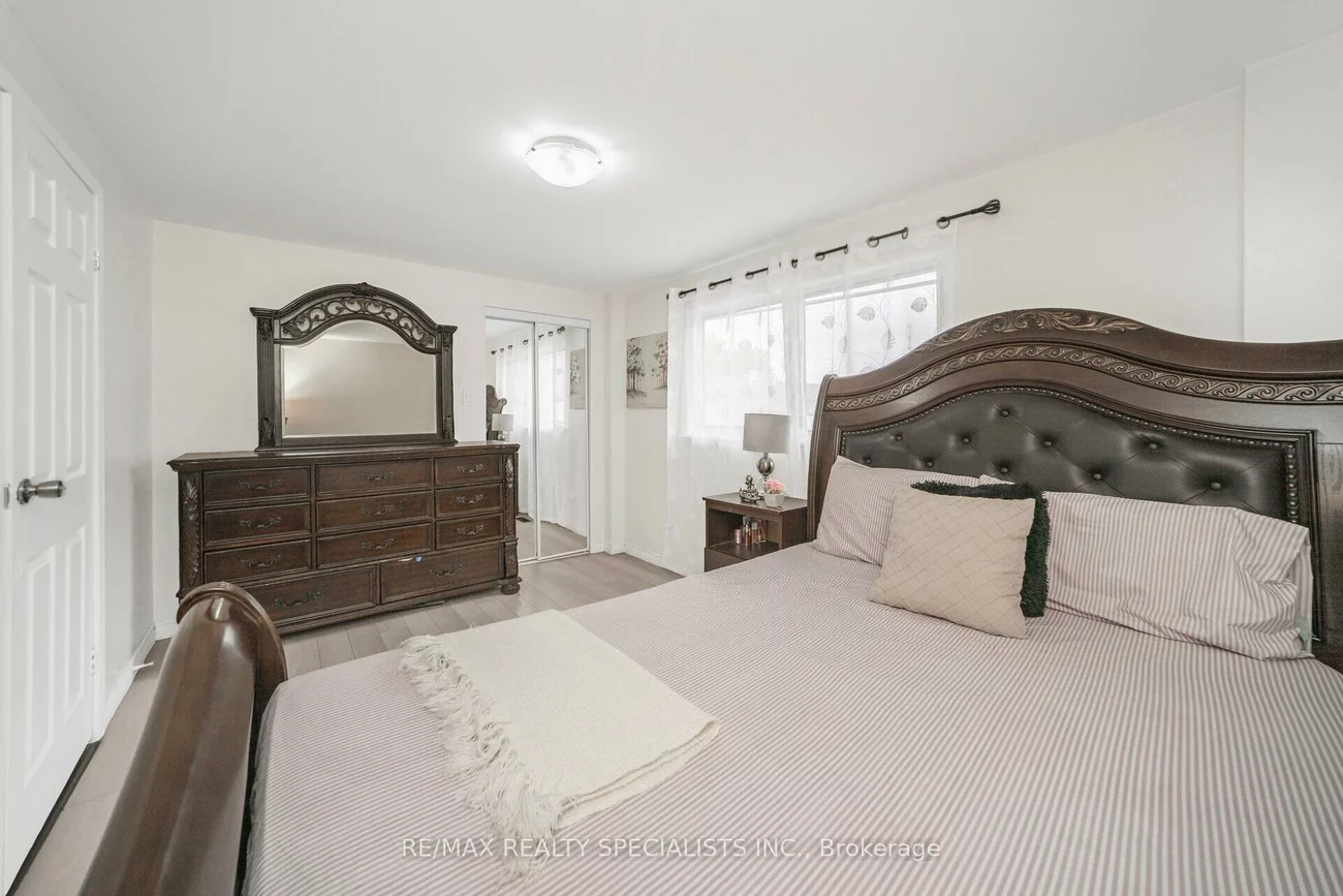 144, Fleetwood, Southgate, Brampton