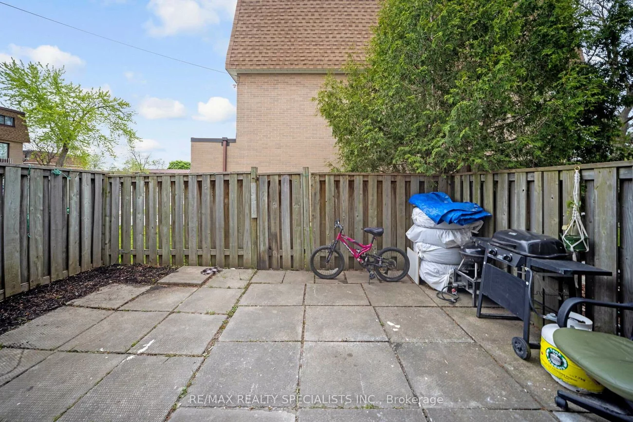 144, Fleetwood, Southgate, Brampton