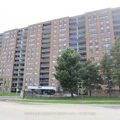 4, Lisa, Queen Street Corridor, Brampton