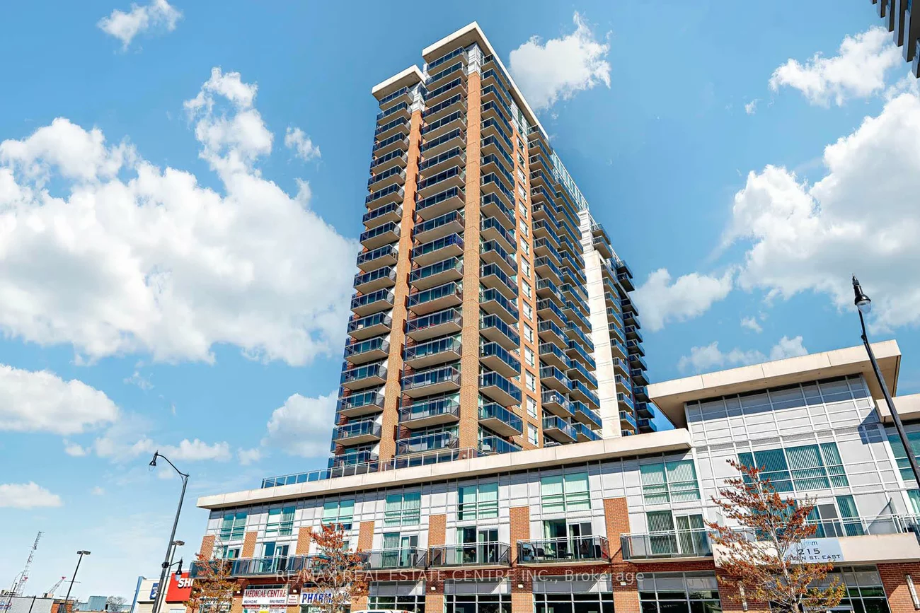 215, Queen, Queen Street Corridor, Brampton