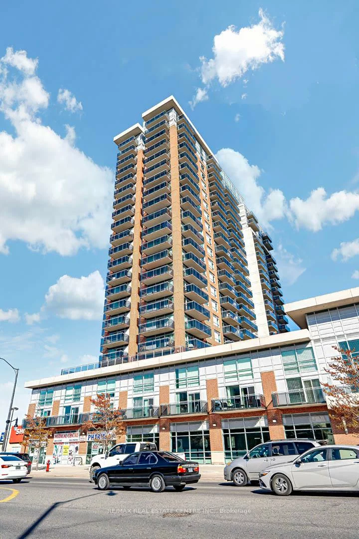 215, Queen, Queen Street Corridor, Brampton