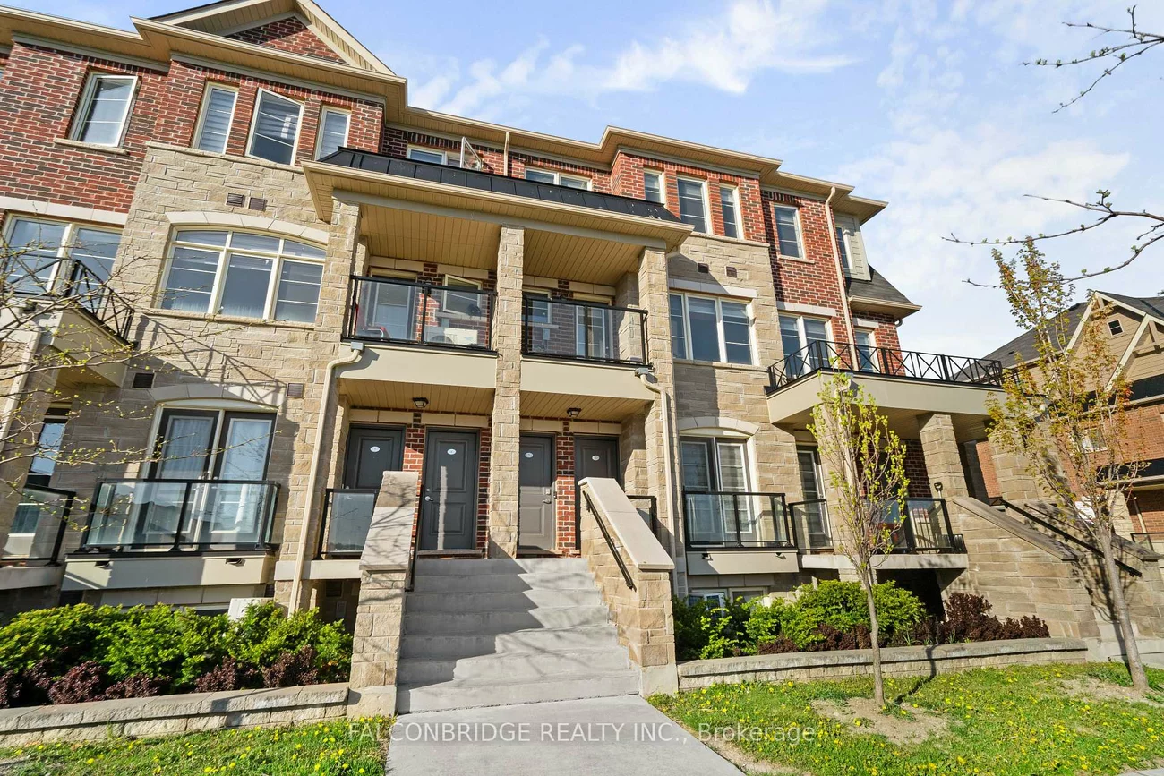 200, Veterans, Northwest Brampton, Brampton