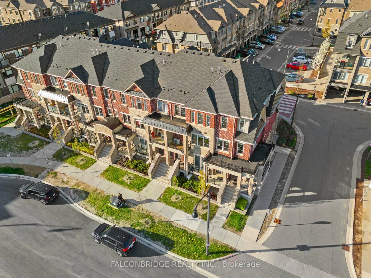 200, Veterans, Northwest Brampton, Brampton