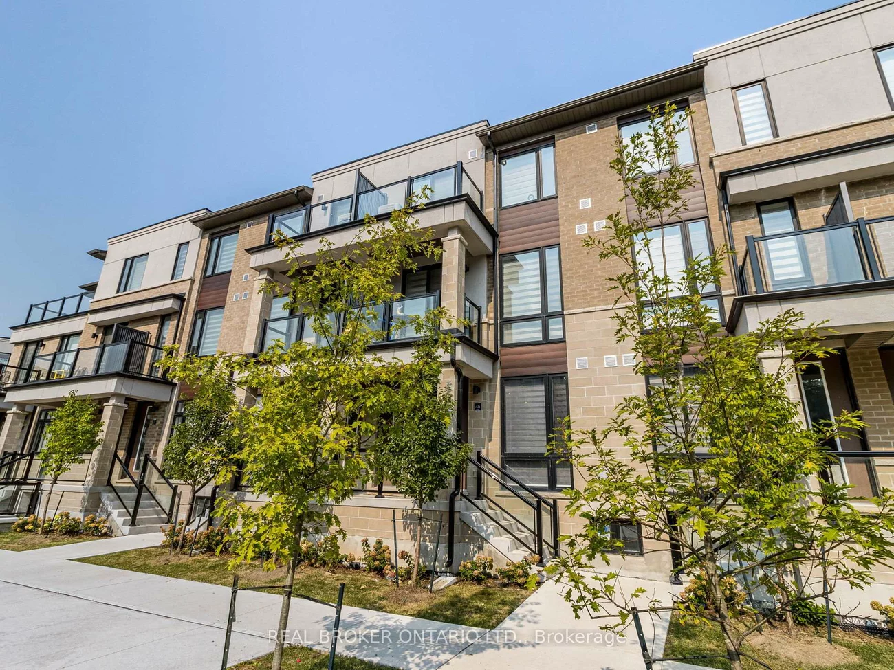 45, Knotsberry, Bram West, Brampton