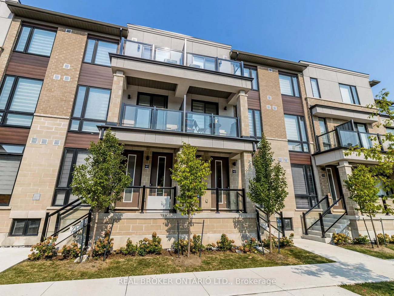 45, Knotsberry, Bram West, Brampton