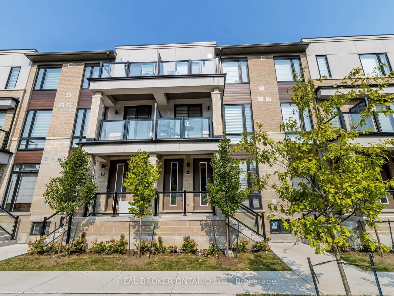 45, Knotsberry, Bram West, Brampton