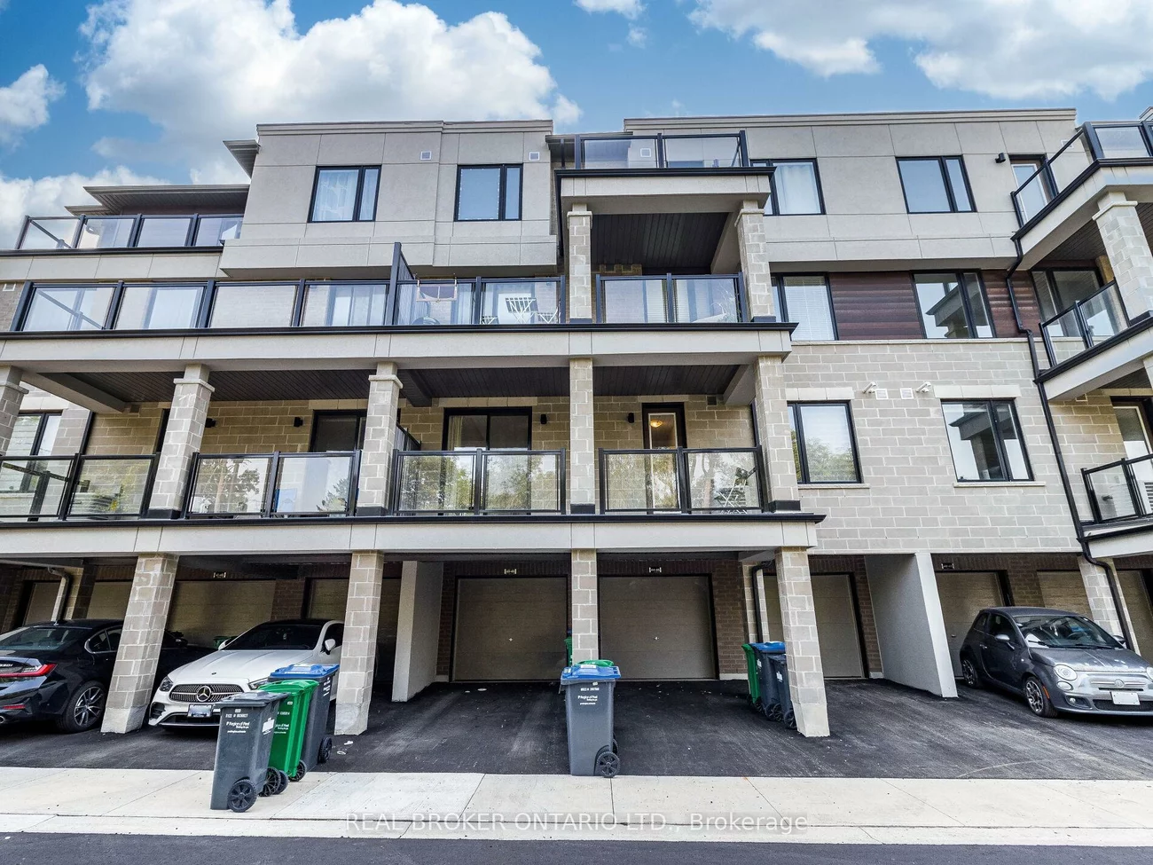 45, Knotsberry, Bram West, Brampton
