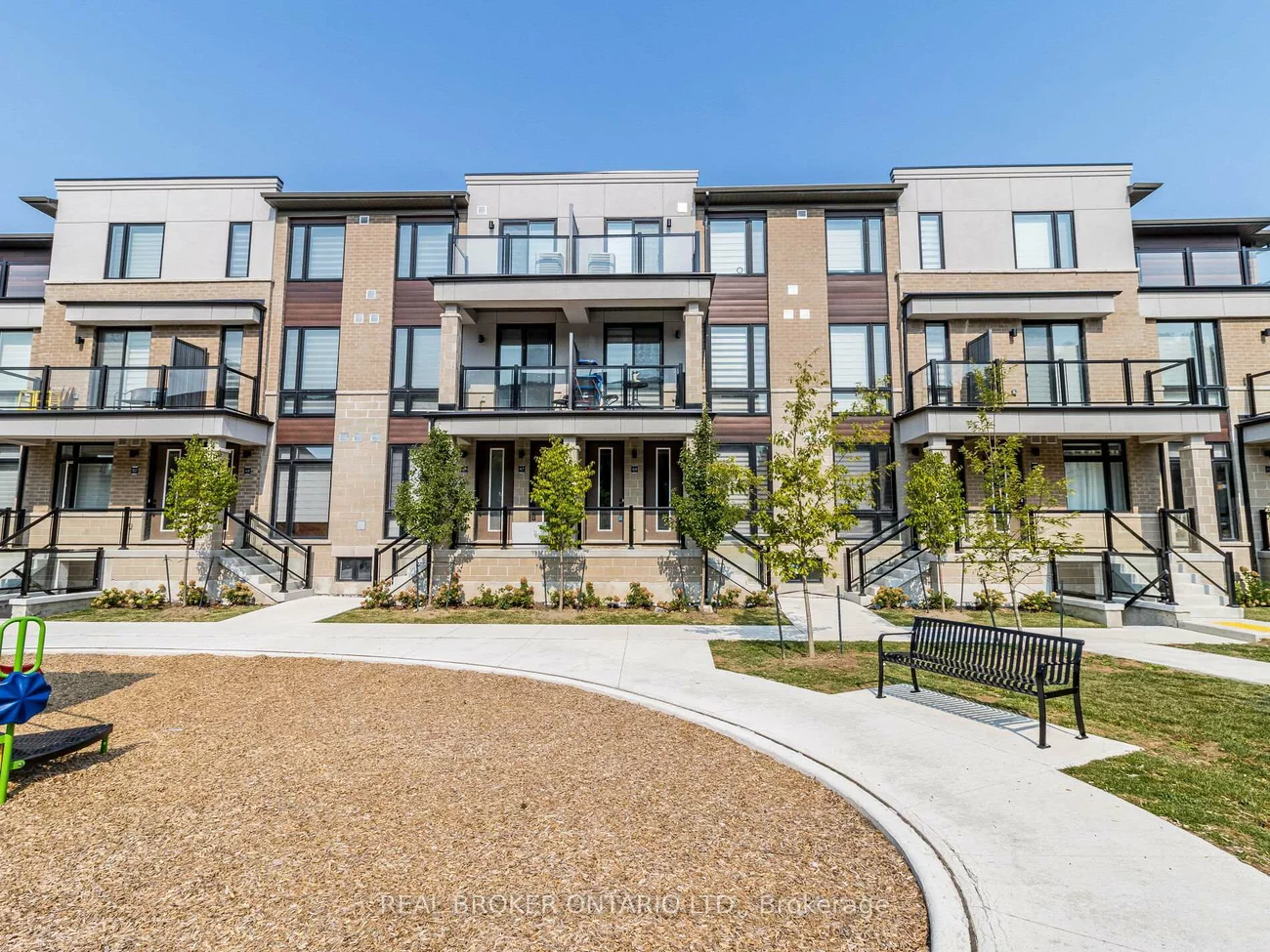 45, Knotsberry, Bram West, Brampton