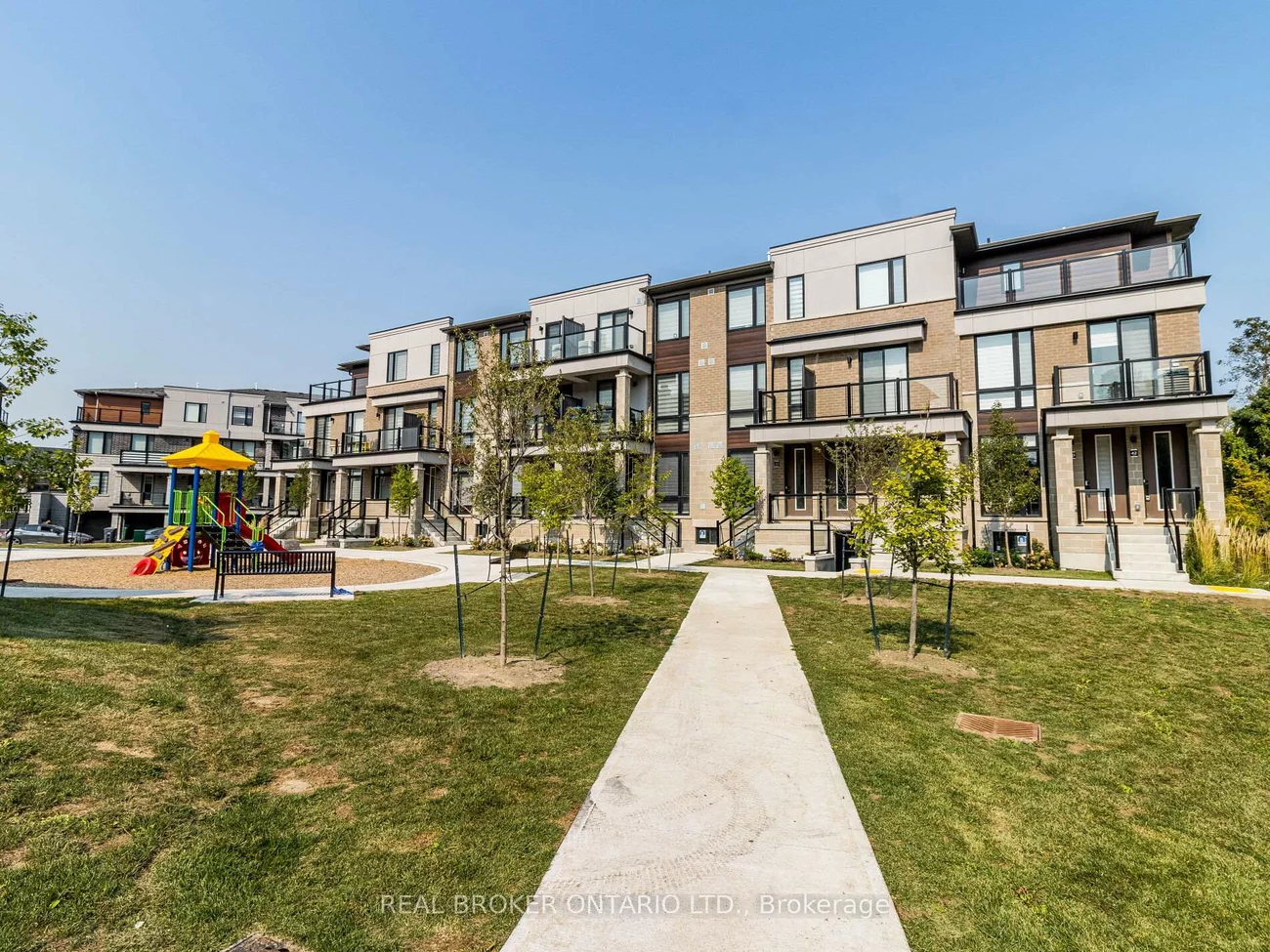 45, Knotsberry, Bram West, Brampton