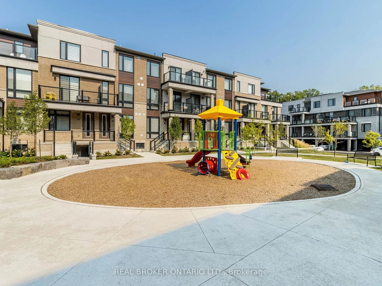 45, Knotsberry, Bram West, Brampton