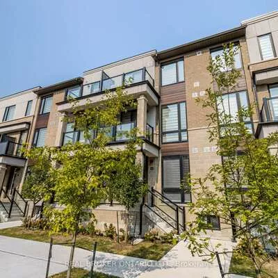 45, Knotsberry, Bram West, Brampton