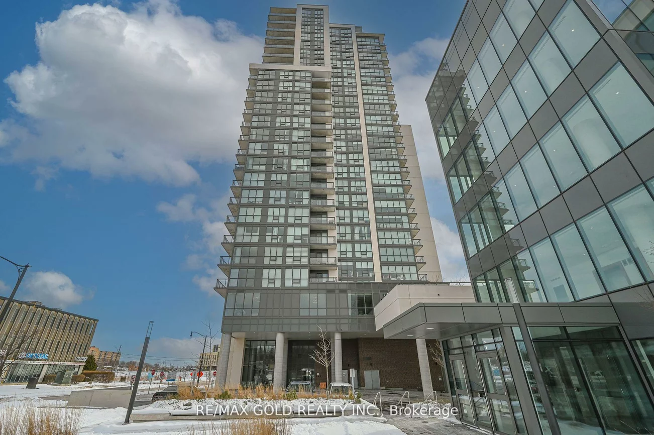 15, Lynch, Queen Street Corridor, Brampton