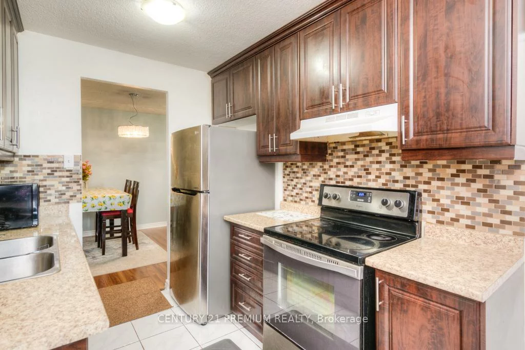 15, Kensington, Queen Street Corridor, Brampton