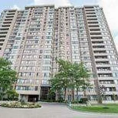 100, County Court, Fletcher's Creek South, Brampton