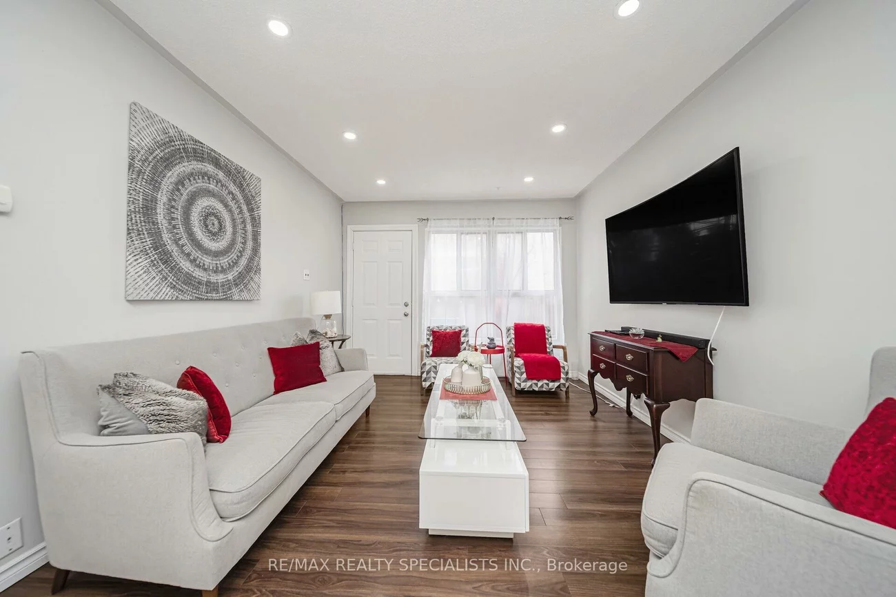 308, Fleetwood, Southgate, Brampton