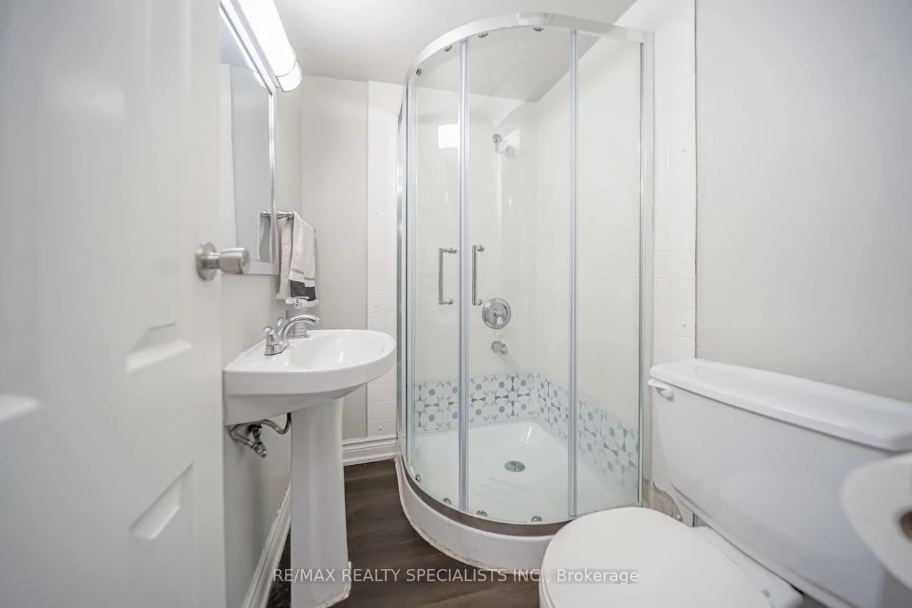 308, Fleetwood, Southgate, Brampton