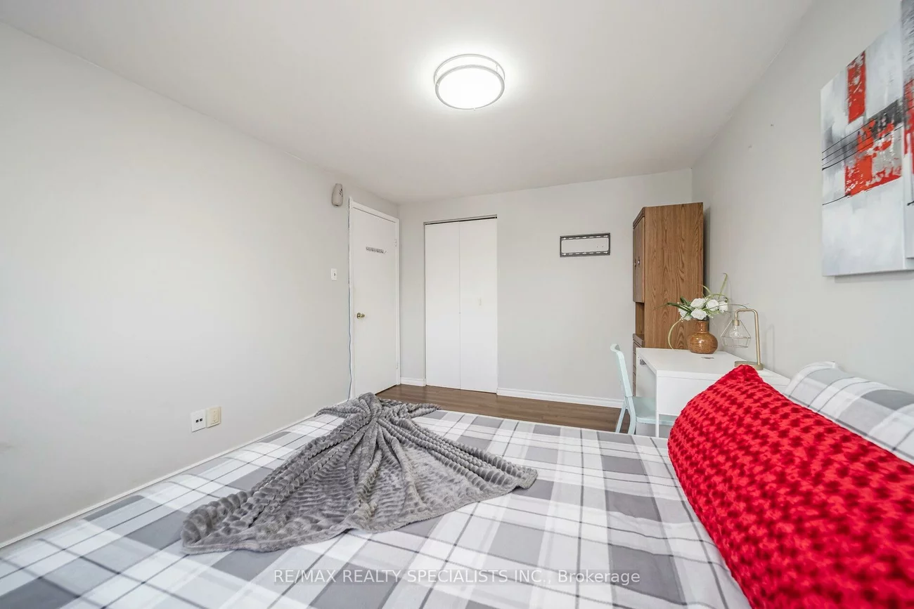 308, Fleetwood, Southgate, Brampton